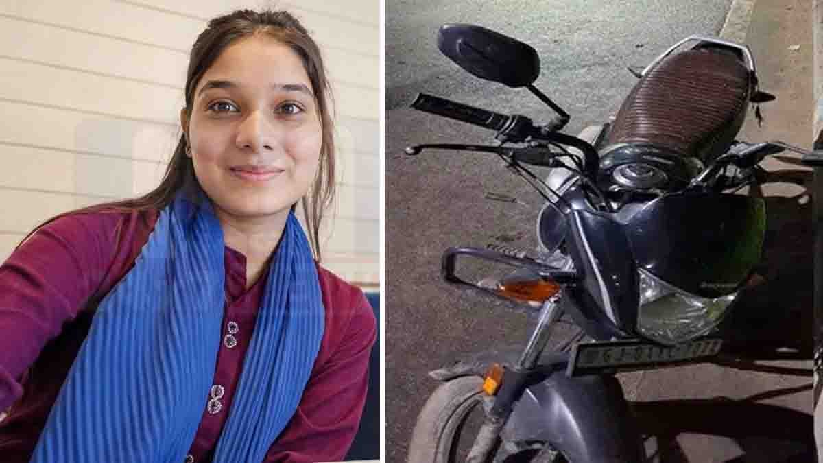 Ahmedabad honor kill case involving 22-year-old Sofia, her father and brother