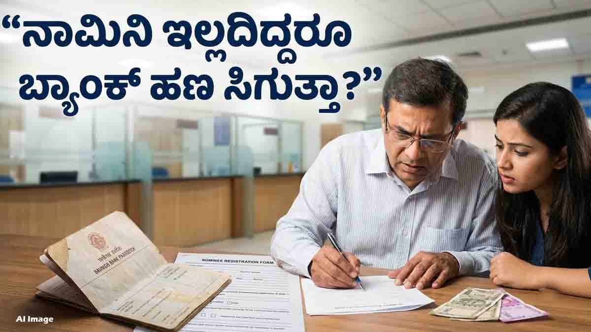 Bank account nominee rules in India explained under RBI guidelines