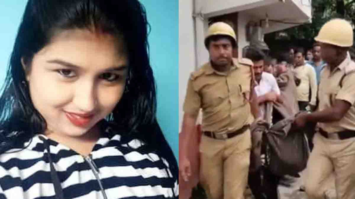 Brishti Mukherjee Death : ಮಮತಾ ಬ್ಯಾನರ್ಜಿ ಸೋದರ ಸೊಸೆ ಬೃಷ್ಟಿ ಮುಖರ್ಜಿ ಅನುಮಾನಾಸ್ಪದ ಸಾವು: ಮನೆಯಲ್ಲೇ ಶವವಾಗಿ ಪತ್ತೆ 2 Brishti Mukherjee death: Mamata Banerjee’s relative found dead at her Birbhum residence
