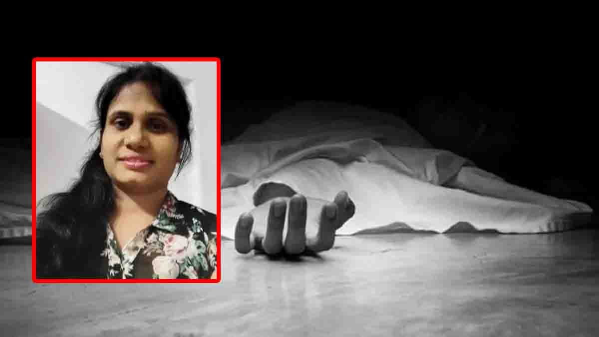 Nagpur Husband Kills Wife : ಅಡುಗೆ ಮಾಡಲ್ಲ ಅಂದಿದ್ದೇ ತಪ್ಪಾಯ್ತಾ? ಮಕ್ಕಳ ಕಣ್ಣೆದುರೇ ಹೆಂಡತಿಯನ್ನು ಇರಿದು ಕೊಂದ ಪತಿ! 2 Nagpur husband kills wife during domestic dispute in front of their children