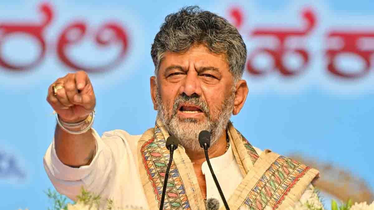Praja Seva Abhiyana in Karnataka for resolving public grievances locally