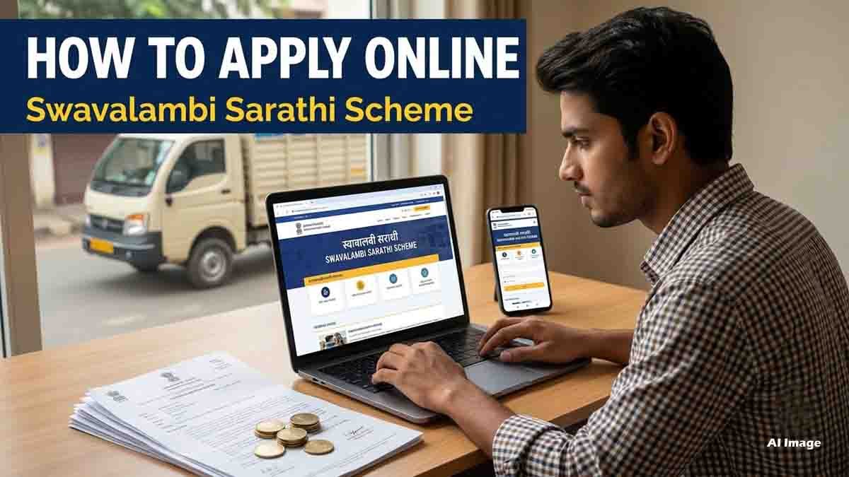 Swavalambi Sarathi Scheme Karnataka vehicle subsidy for self employment