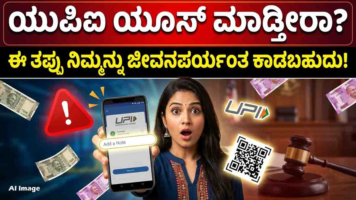 UPI Payment Safety tips for secure digital payments