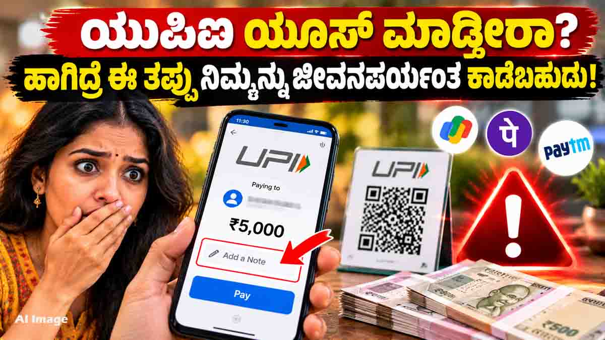 UPI Payment Safety tips for secure digital payments