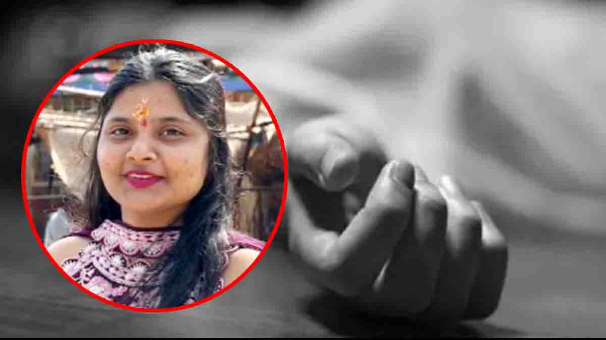 Shamshabad love tragedy involving a young woman after her boyfriend’s death