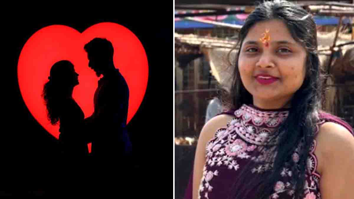 Shamshabad love tragedy involving a young woman after her boyfriend’s death