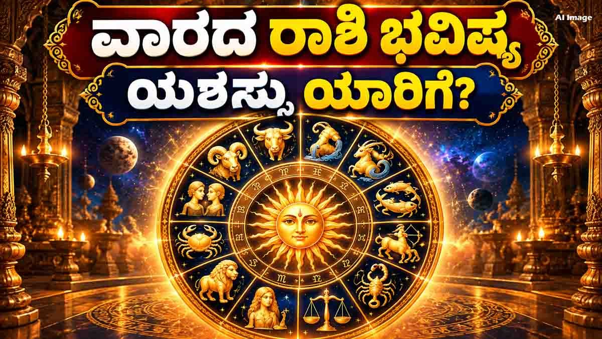 Weekly horoscope for all 12 zodiac signs from September 27 to October 3, 2026