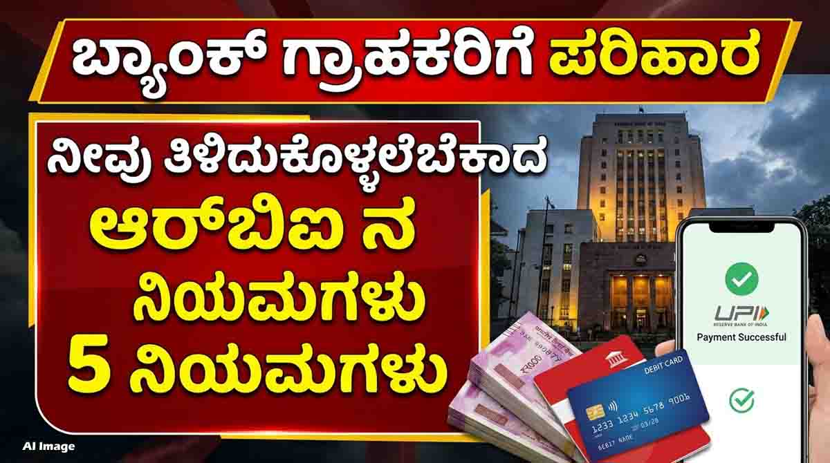 Bank customer rights in India under RBI banking guidelines