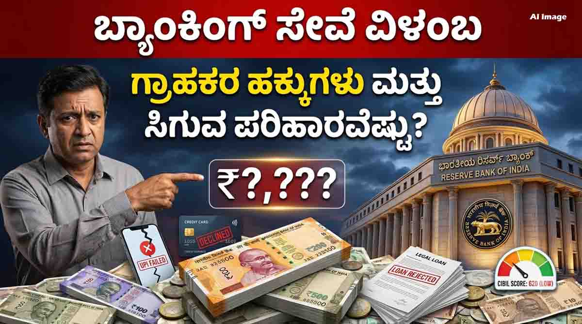 Bank customer rights in India under RBI banking guidelines