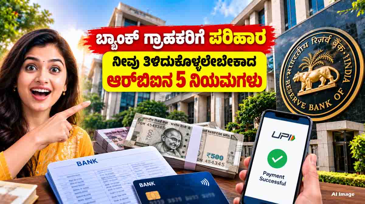 Bank customer rights in India under RBI banking guidelines