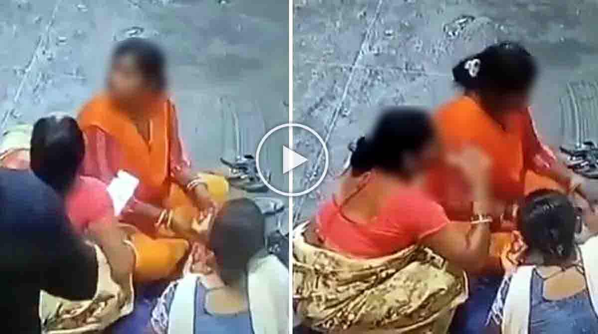 DMCH CCTV video reportedly shows an alleged liquor party involving hospital staff at Darbhanga Medical College and Hospital in Bihar.