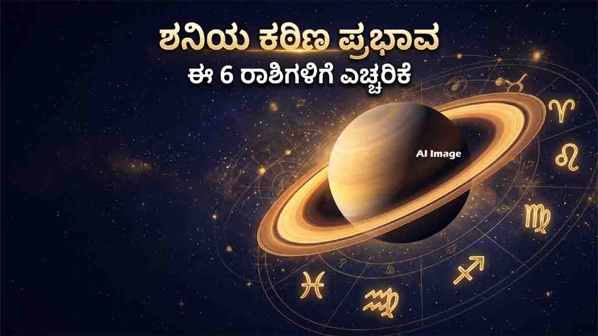 Saturn Shani Dosha effects on Aries, Leo, Virgo, Sagittarius, Aquarius and Pisces zodiac signs.