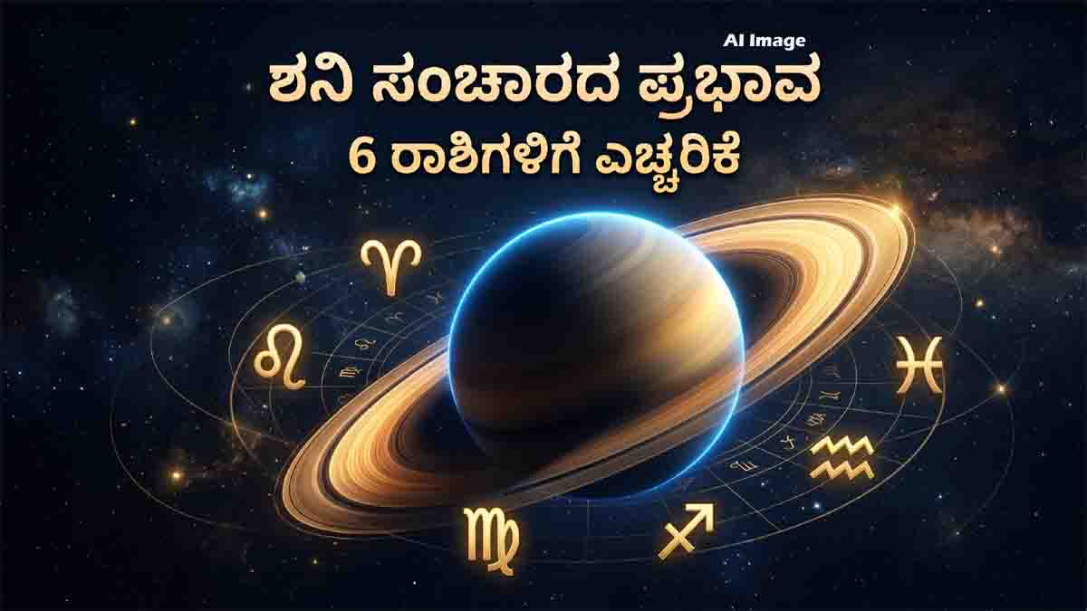 Saturn Shani Dosha effects on Aries, Leo, Virgo, Sagittarius, Aquarius and Pisces zodiac signs.