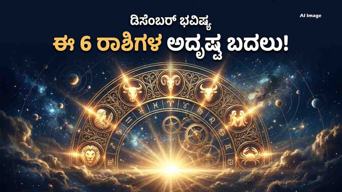 Six lucky zodiac signs—Aries, Taurus, Cancer, Libra, Sagittarius and Aquarius—featured in an astrology horoscope predicting career and financial opportunities.