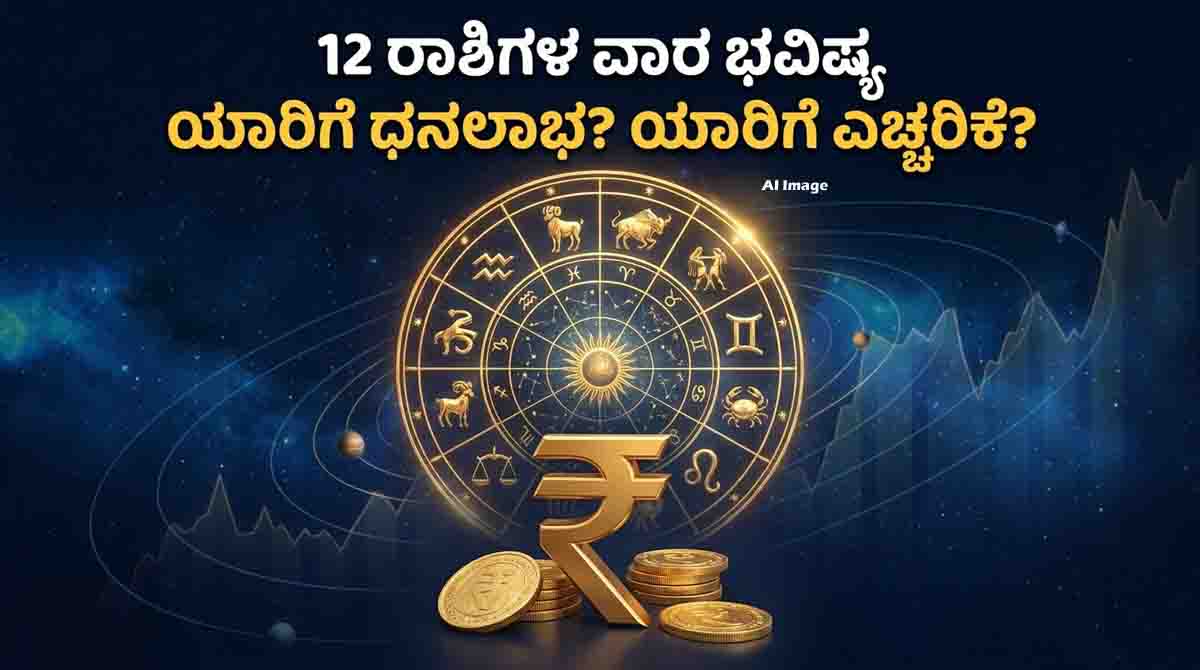 Weekly horoscope for October 25–31, 2026, featuring all 12 zodiac signs and astrology predictions.