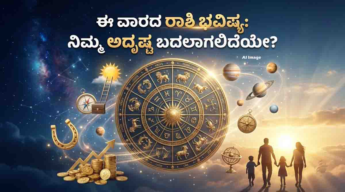 Weekly horoscope for October 25–31, 2026, featuring all 12 zodiac signs and astrology predictions.